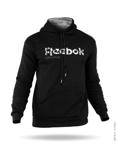 هودی مردانه Reebok مدل 32891|ایران مالز