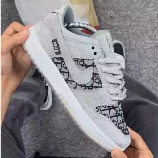 کتونی نایک اس بی (Nike Sb)|باسلام (بوتیک دارکوب)