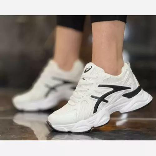  کتونی اسپرت مدل Asics|باسلام (دات شاپ)