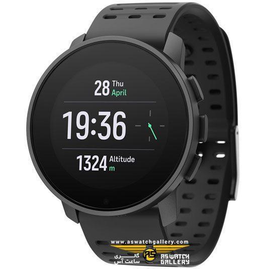 ساعت سونتو SUUNTO 9 PEAK PRO ALL BLACK|گالری آس