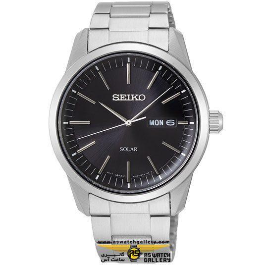 ساعت سیکو SEIKO SNE527P1|گالری آس