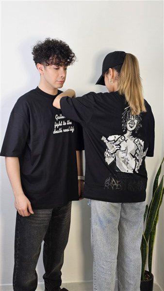 تی شرت پسر آفريقايی|خانه مد ریماددو