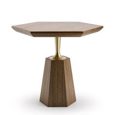 میز عسلی چوبی جدید