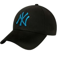 کلاه کپ مردانه مدل NY - 80073