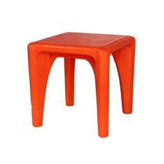 میز تحریر پلاستیکی نارنجی