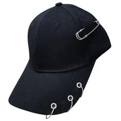 کلاه کپ زنانه مدل پرسینگ کد 889