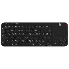 کیبورد گرین مدل Green keyboard with touchpad