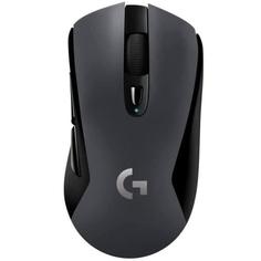 ماوس بی سیم مخصوص بازی لاجیتک مدل G603 Lightspeed