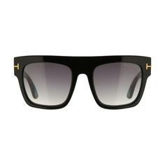 عینک آفتابی مردانه تام فورد مدل tf847 01b