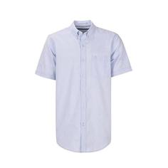 پیراهن آستین کوتاه مردانه بادی اسپینر مدل 1106 کد 3 رنگ آبی
