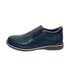 کفش مردانه مدل البرز کد T.A.J رنگ مشکی