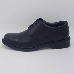 کفش مردانه فرزین مدل سناتور کد PA90004