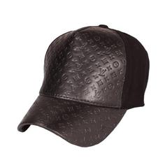کلاه کپ مردانه لویی ویتون مدل 0404BLK