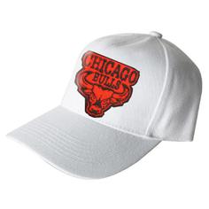 کلاه کپ مردانه مدل شیکاگو بولز کد R-7005