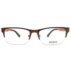فریم عینک طبی مردانه گس مدل GU185904954