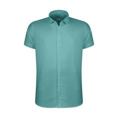 پیراهن آستین کوتاه مردانه کد p1059