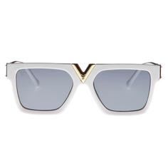 عینک آفتابی مردانه  مدل   LU V343