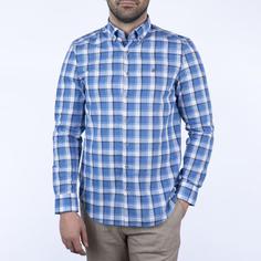 پیراهن آستین بلند مردانه ال سی من مدل 100479-180