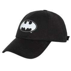 کلاه کپ مردانه ماوی مدل BK624 BATMAN
