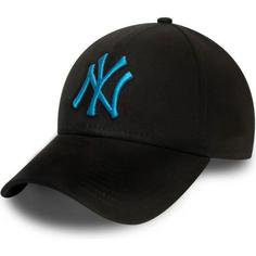 کلاه کپ مردانه مدل New York کد 9009