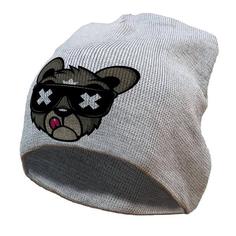 کلاه آی تمر مدل خرس گنگ Gang Bear کد 220