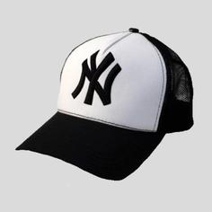 کلاه کپ مدل توری طرح NY