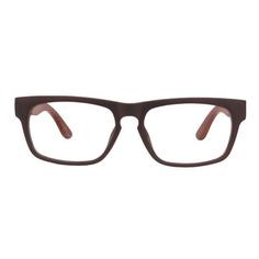 فریم عینک طبی مدل Wooden J0035A