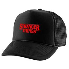 کلاه کپ مدل Stranger Things کد KPP-23
