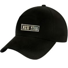 کلاه کپ مردانه مدل new york کد 1001