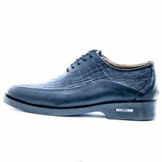 کفش مردانه مدل سنگی کد 008