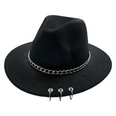کلاه شاپو مدل LOO-ZA کد 51194