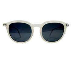 عینک آفتابی تام فورد مدل FT081652b