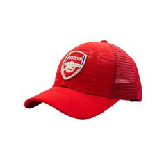 کلاه کپ مدل Arsenal F.C