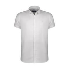 پیراهن آستین کوتاه مردانه والیانت کد VP018