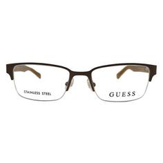 فریم عینک طبی مردانه گس مدل GU191104952