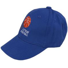 کلاه کپ طرح بسکتبال کد PJ-104350
