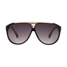 عینک آفتابی لویی ویتون مدل 105