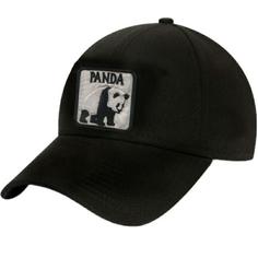 کلاه کپ مردانه مدل پاندا کد 534064