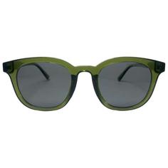 عینک آفتابی جنتل مانستر مدل گرد a080