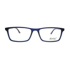 فریم عینک طبی دیورسو مدل 224 - DV1008C18 - 52.18.145