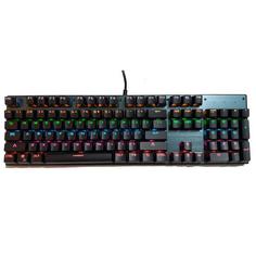 کیبورد مخصوص بازی لیوِن مدل K660 Switch RainBow