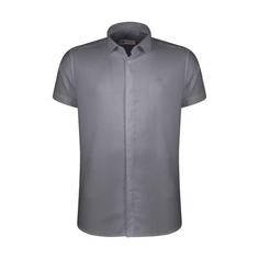 پیراهن آستین کوتاه مردانه کد P1066