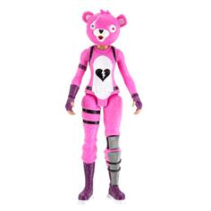 اکشن فیگور مدل Fortnite Cuddle Team Leader