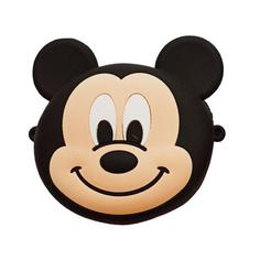کیف دوشی زنانه مدل Mickey mouse 2022
