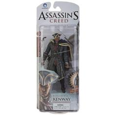 اکشن فیگور مک فارلین مدل Haytham Kenway Assassins Creed