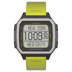 ساعت مچی دیجیتال مردانه تایمکس مدل TW5M28900