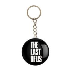 جاکلیدی خندالو مدل The Last Of Us کد 4865