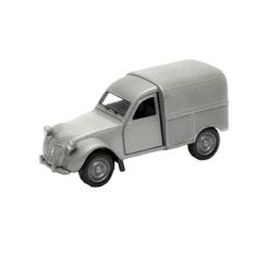 ماشین بازی ولی مدل CITROEN 2CV Fourgonnette