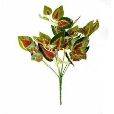 گل مصنوعی مدل بوته حسن یوسف