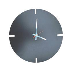 ساعت دیواری مدرن ایده مدل k1